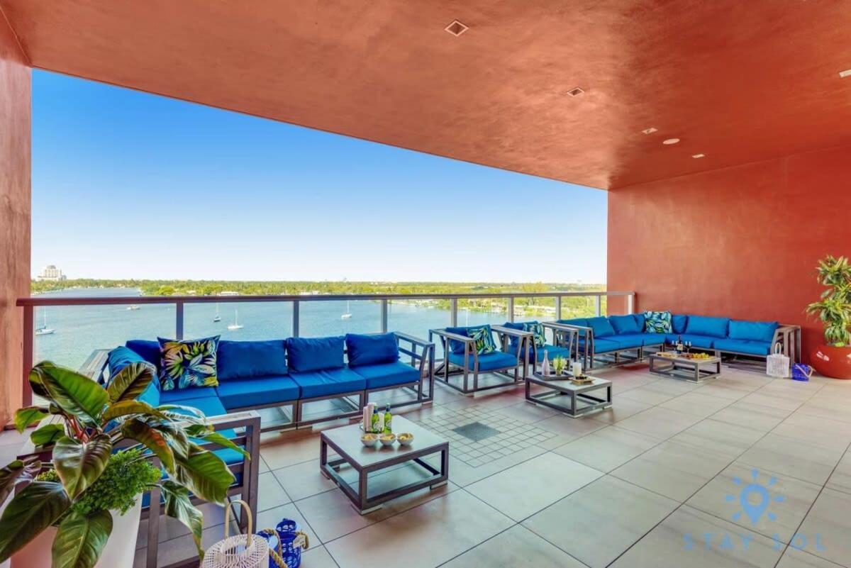 הוליווד Beachfront Resort - Hot Tub & Pool- Near Beach מראה חיצוני תמונה